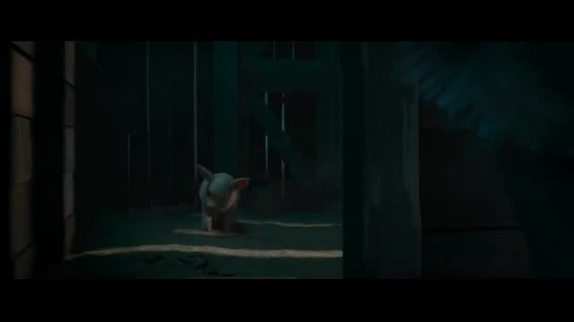 animal farm 2026 clips