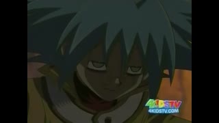 Jaden vs duel ghouls