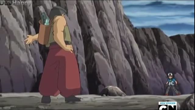 pokemon hunter battle