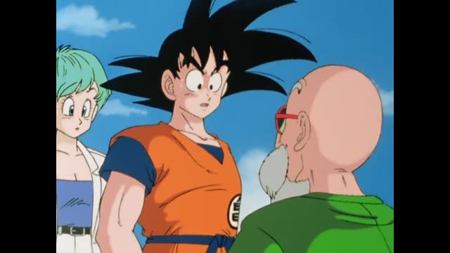 evil brother and master story