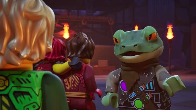 guests and parents alive