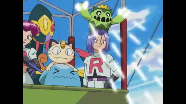 Take This House and Shuppet battle theme