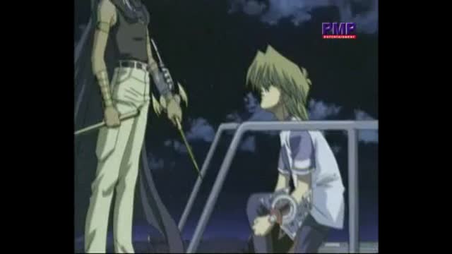 still need him odex dub