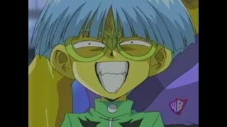 yugi vs the rare hunter clips