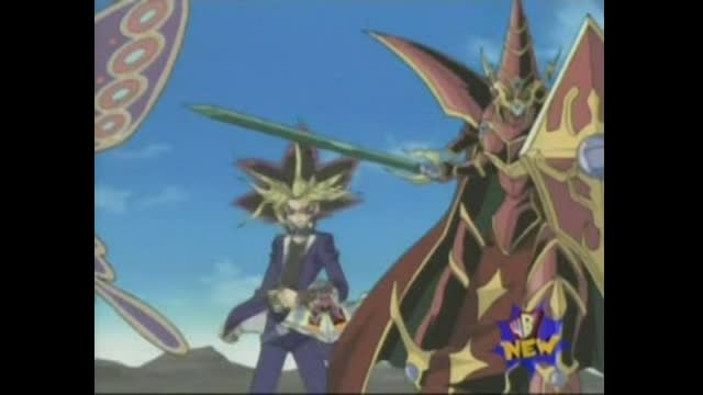 yugioh clips 1