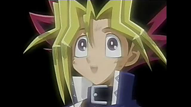 Yugi Vs Pegasus Match Of The Millennium pt. 5 clips
