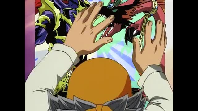 The Gauntlet is Thrown clips