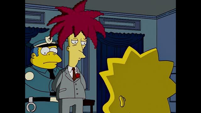 freeze sideshow snobs