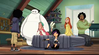 city of monster pt 1 clips