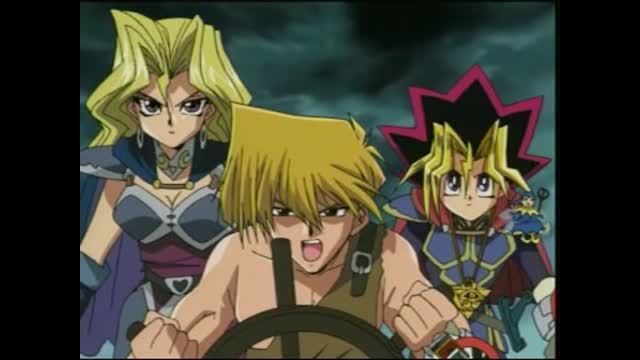 ship battle odex dub