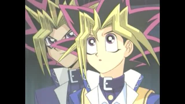 yugioh odex dub clips 3