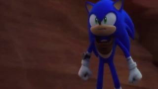 sonic fires tails