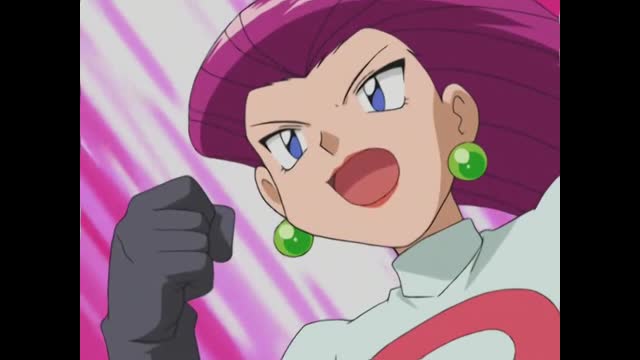 A Poke-BLOCK Party battle theme