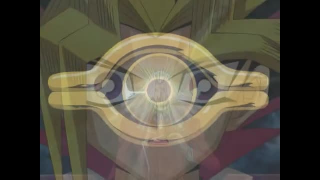 Yugi Vs Pegasus Match Of The Millennium clips