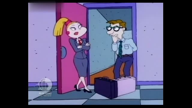 mommy's little assets