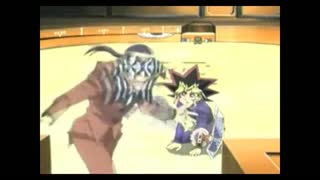 magic card battle pt. 3 clips