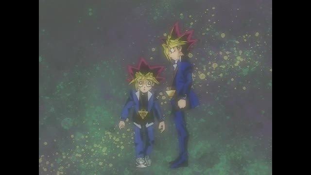 duel identity pt. 2 clips 