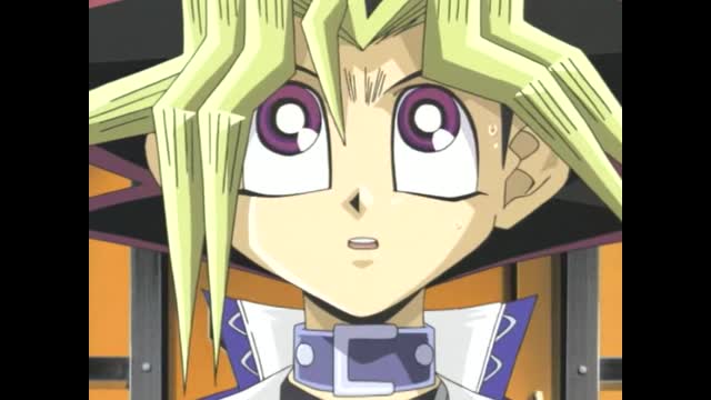 Marik's speech