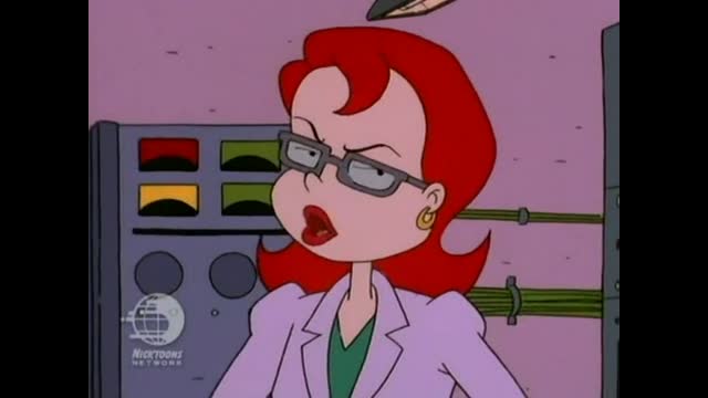 The Smell of Success