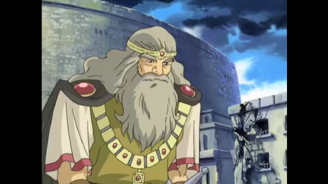 Rise of the Great Beast (Pt.2) clips