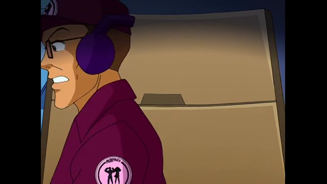 Model Citizens clips