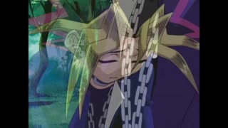 yugi's fainted 2