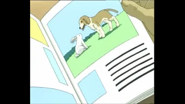 the tomb keepers secret odex dub clips