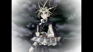 yugi's story