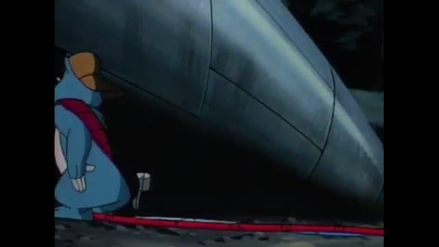 Harmonic Sonic clips