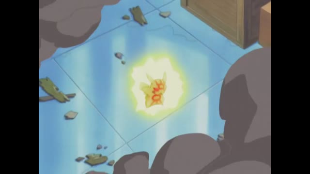 ash meet lance again