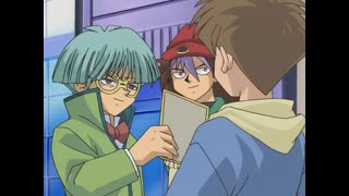 On The Wrong Track pt. 2 clips