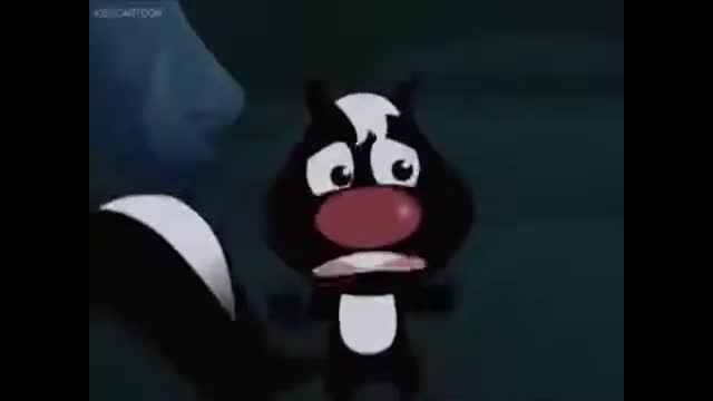 Skunked