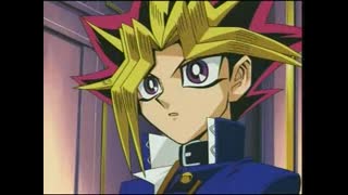 duel identity pt. 2 odex dub clips