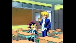 yugi and joey moments 3