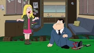 Paranoid Frandroid clips