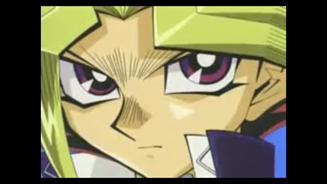 double duel pt. 2 odex dub clips