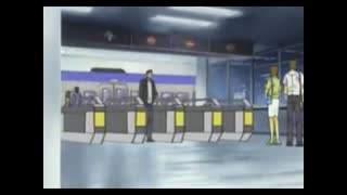double duel pt. 2 odex dub clips