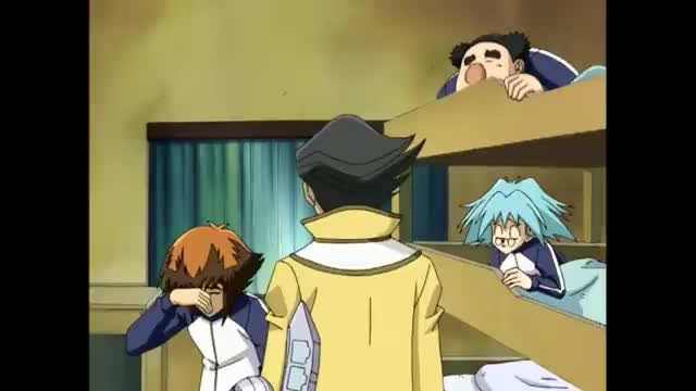 Duel Distractions pt 1 clips