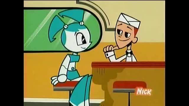 The Return of Raggedy Android