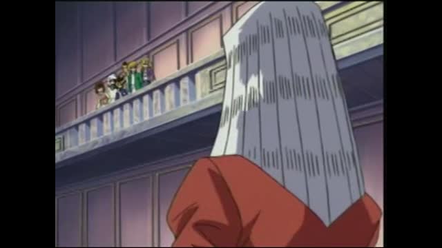Champion vs. Creator Part 2 odex dub clips