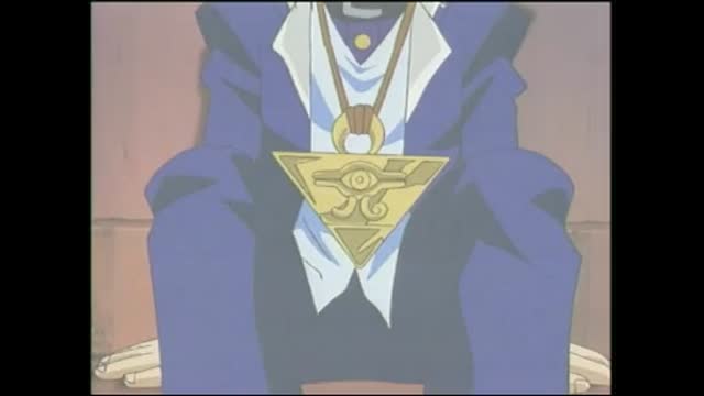 journey to the Duelist Kingdom odex dub clips