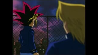 journey to the Duelist Kingdom odex dub clips