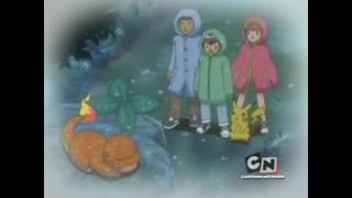 Ash's original team past