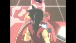 yami yugi defeats duke odex dub