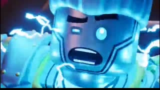 zane's power
