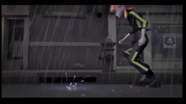 the power inside of her clips