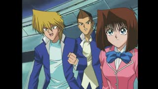 yugioh uncut clips