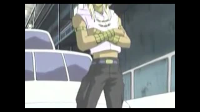 yugioh odex dub clips 5