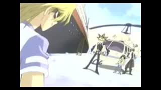 yugioh odex dub clips 5