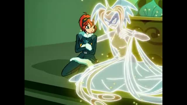 the frozen palace clips